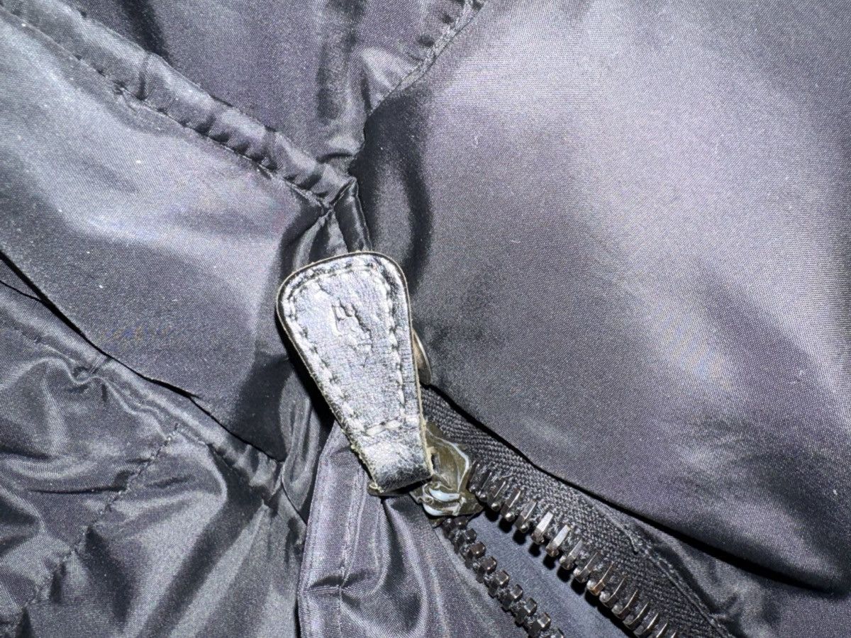 Polo Ralph Lauren POLO by Ralph Lauren vintage puffer jacket Size US XL / EU 56 / 4 - 5 Thumbnail