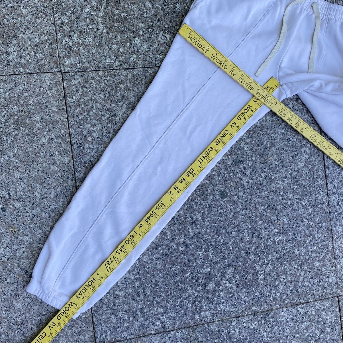 Champion Vintage champion sweatpants Size 26" / US 2 / IT 38 - 3 Thumbnail