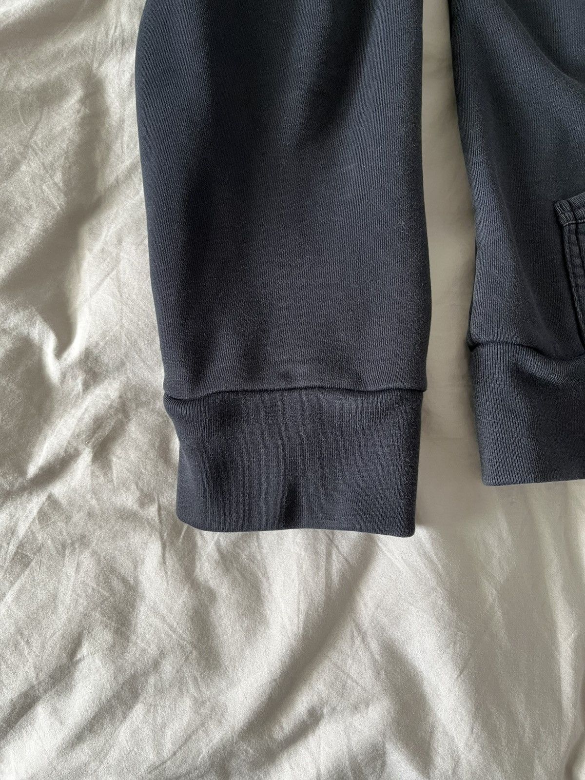 Moncler Moncler Zip Up Hoodie Size US L / EU 52-54 / 3 - 4 Thumbnail