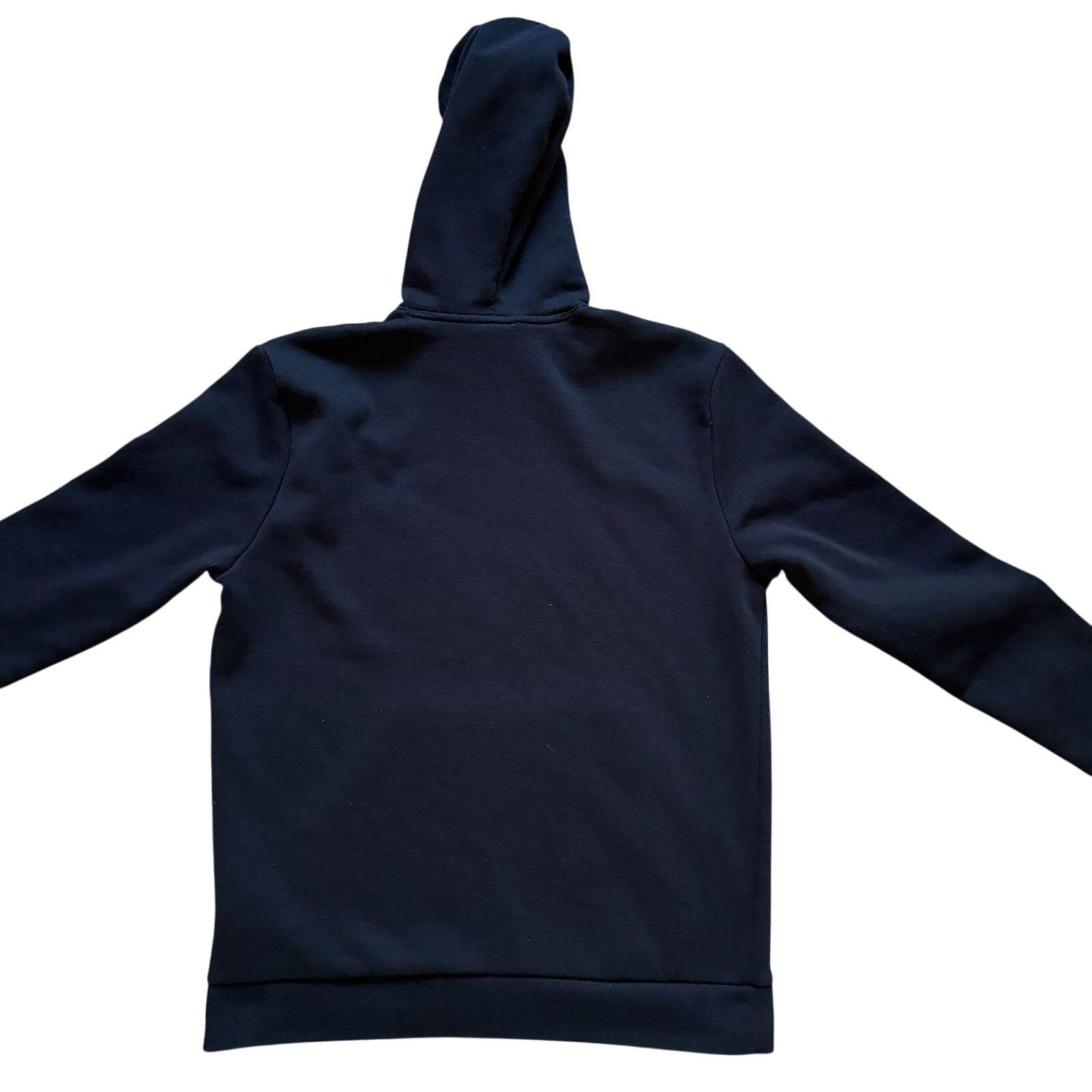 Oakley y2k 2000s style Oakley Sunglasses USA flag black hoodie M Size US M / EU 48-50 / 2 - 2 Thumbnail