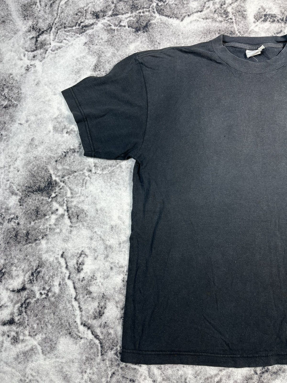 Ocean Pacific Vintage Ocean Pacific Surf Graphic Tee Distressed Fade Size US L / EU 52-54 / 3 - 3 Thumbnail