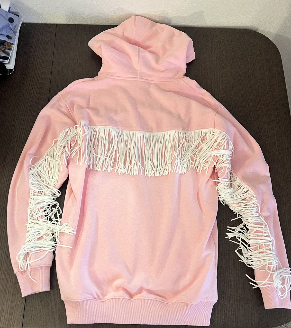 Other Trixie Mattel Fringe Hoodie Size US S / EU 44-46 / 1 - 3 Thumbnail