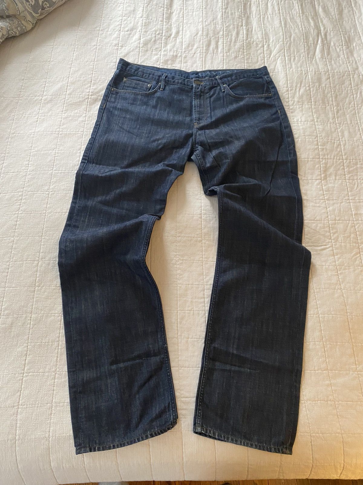 Burberry cavendish jeans on sale