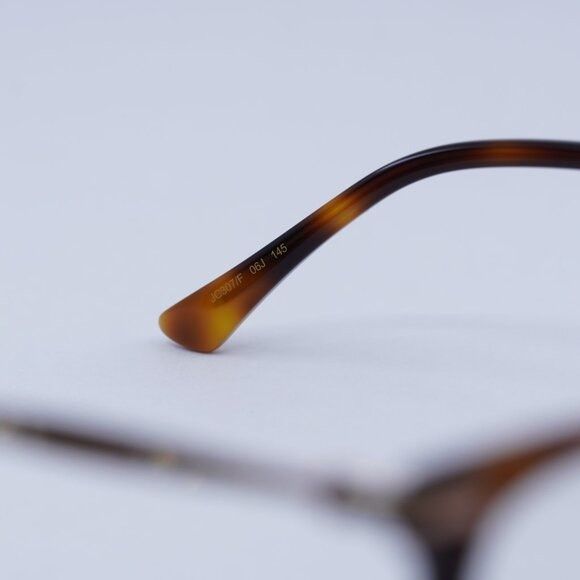 Jimmy Choo Jimmy Choo JC307/F 006J 00 Eyeglasses 54mm Size ONE SIZE - 6 Thumbnail