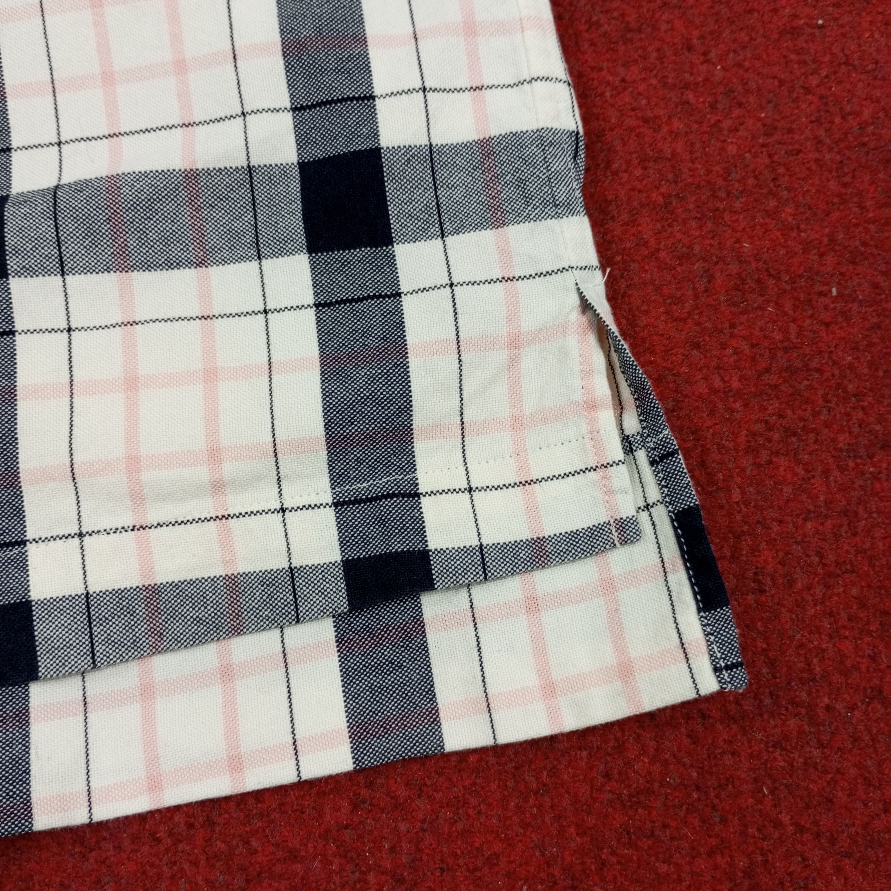 Acne Studios × Vintage Acne Studios Fashion Brand Casual Style Shirt Size US M / EU 48-50 / 2 - 6 Thumbnail