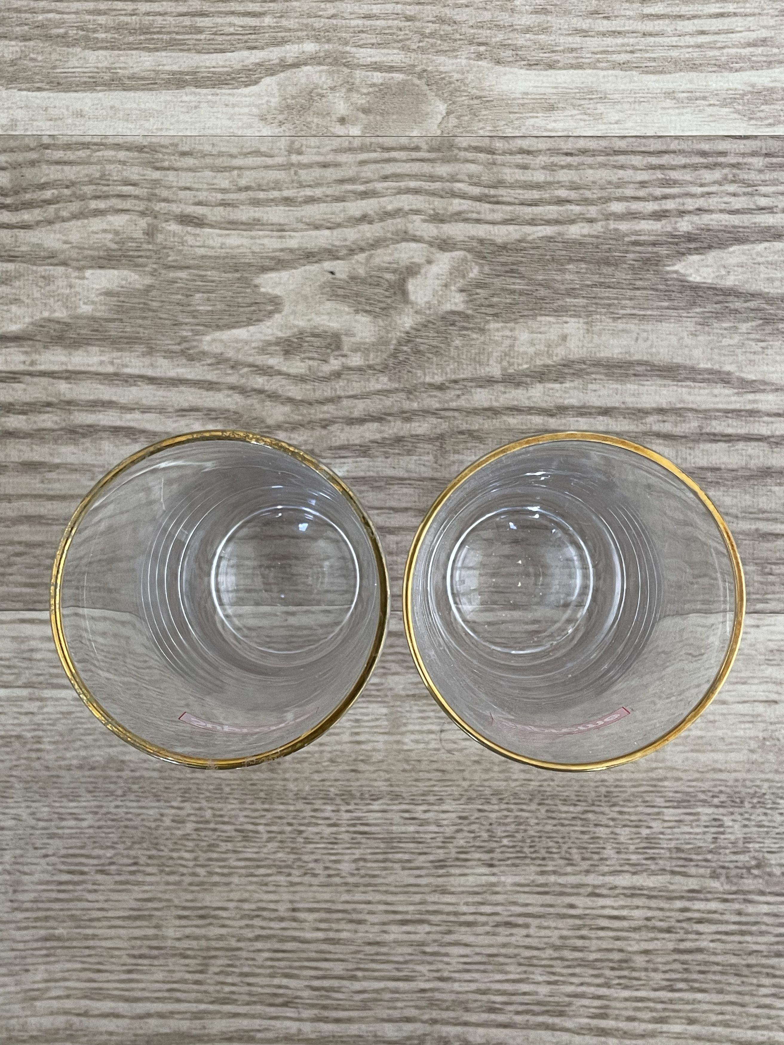 Supreme Supreme Bar Glass 12 oz (Set of 2) Size ONE SIZE - 4 Thumbnail