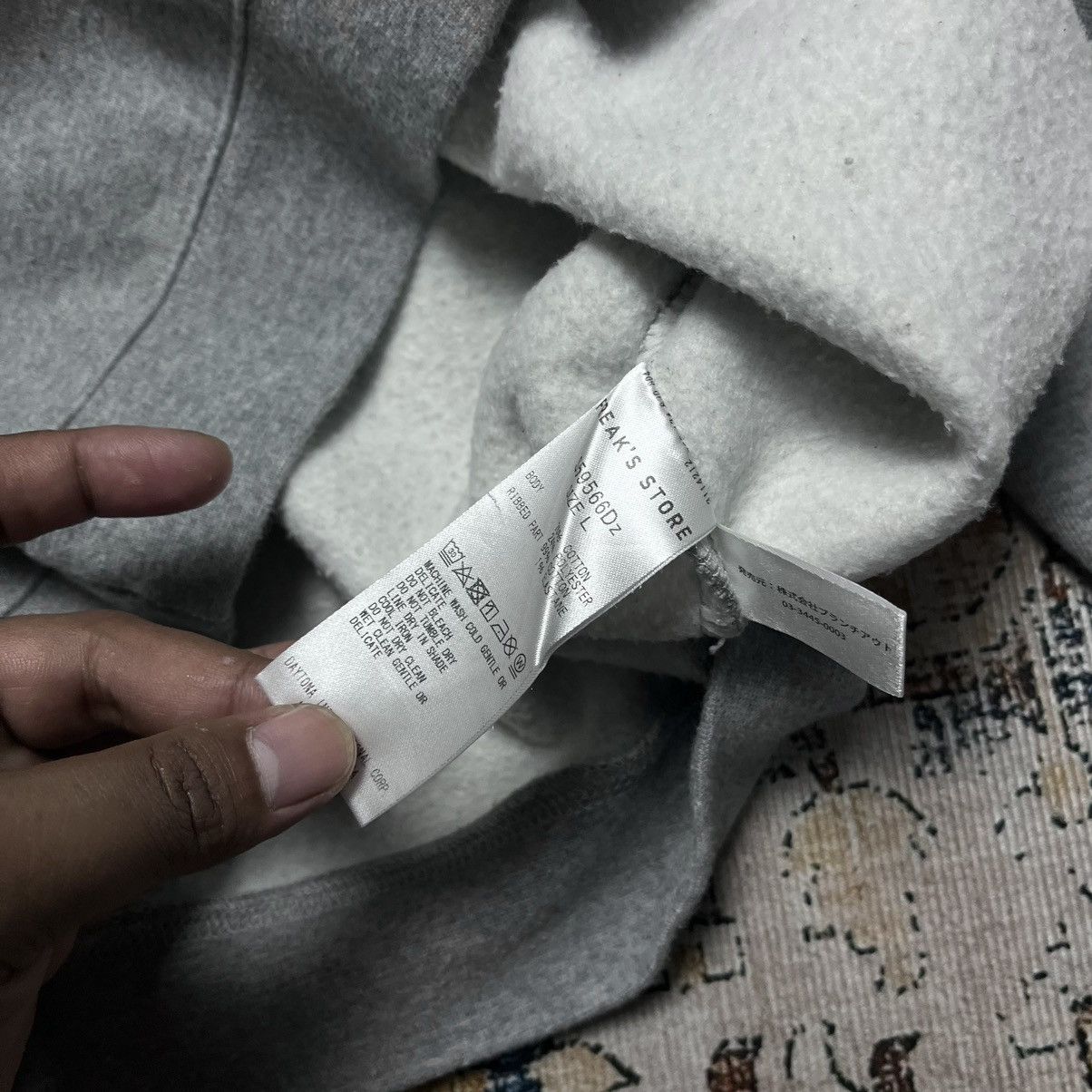 Daytona × Japanese Brand × Vintage Vintage Revengers Tokyo Sweatshirts Size US L / EU 52-54 / 3 - 6 Thumbnail