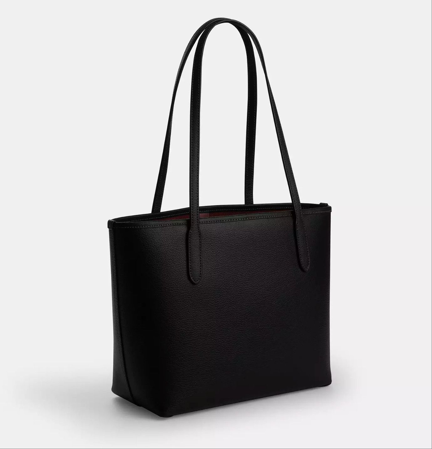 Coach Medium City Tote Bag CDX83 Size ONE SIZE - 7 Thumbnail