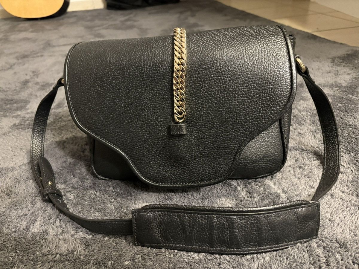 Versace Versace bag colection vintage 2016 Size ONE SIZE - 1 Thumbnail