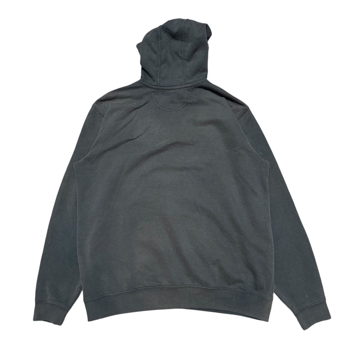 Carhartt Vintage Carhartt Hoodie Sunfaded Size US L / EU 52-54 / 3 - 2 Thumbnail