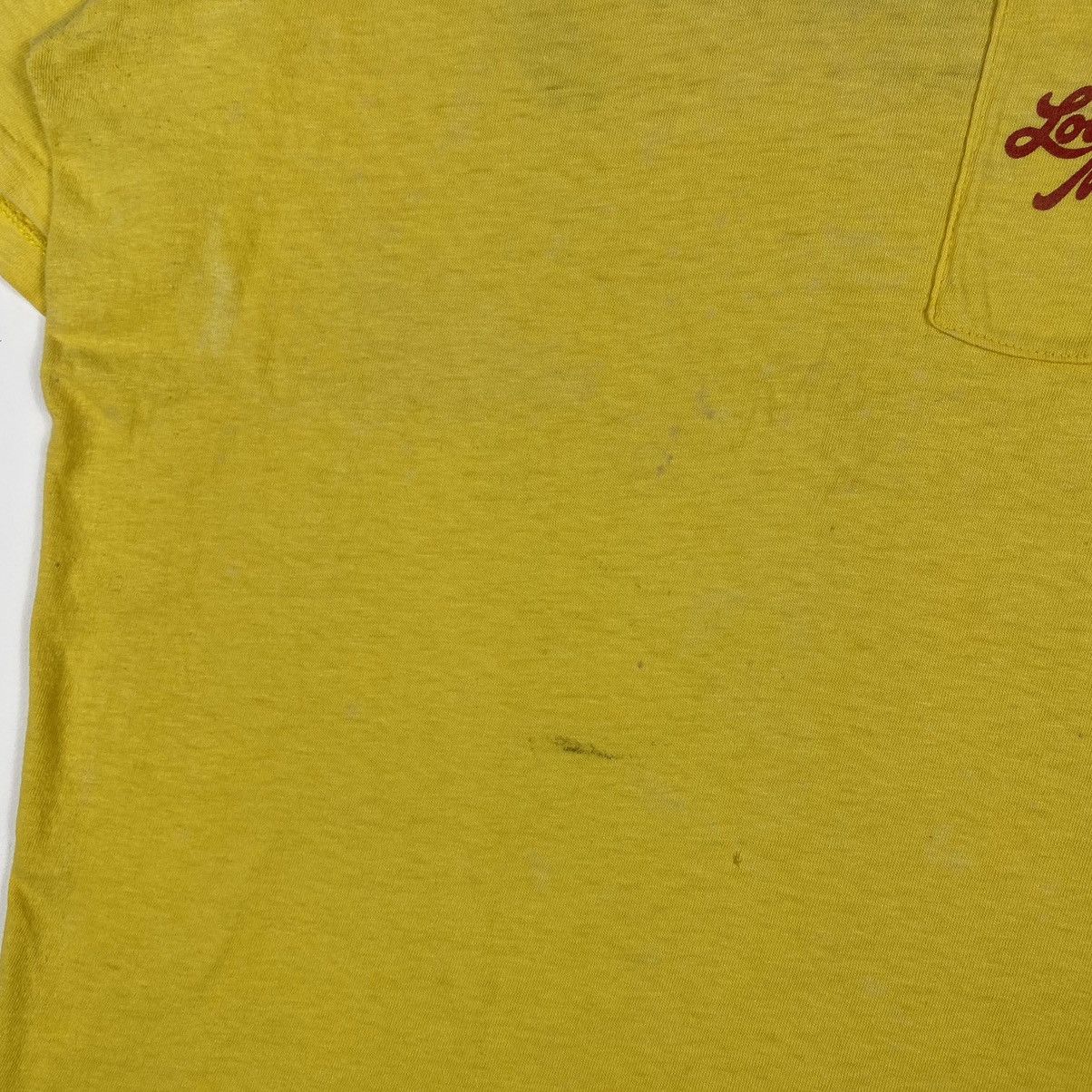 Vintage True Vintage 70's LOCAL MOTION Kailua Hawaii Surfing Tee Size US L / EU 52-54 / 3 - 10 Thumbnail