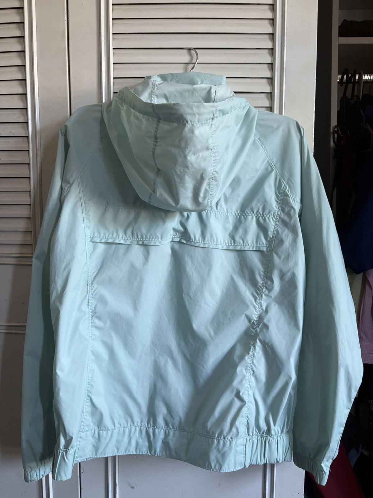 Columbia Columbia Womens Rain jacket Size M / US 6-8 / IT 42-44 - 7 Thumbnail