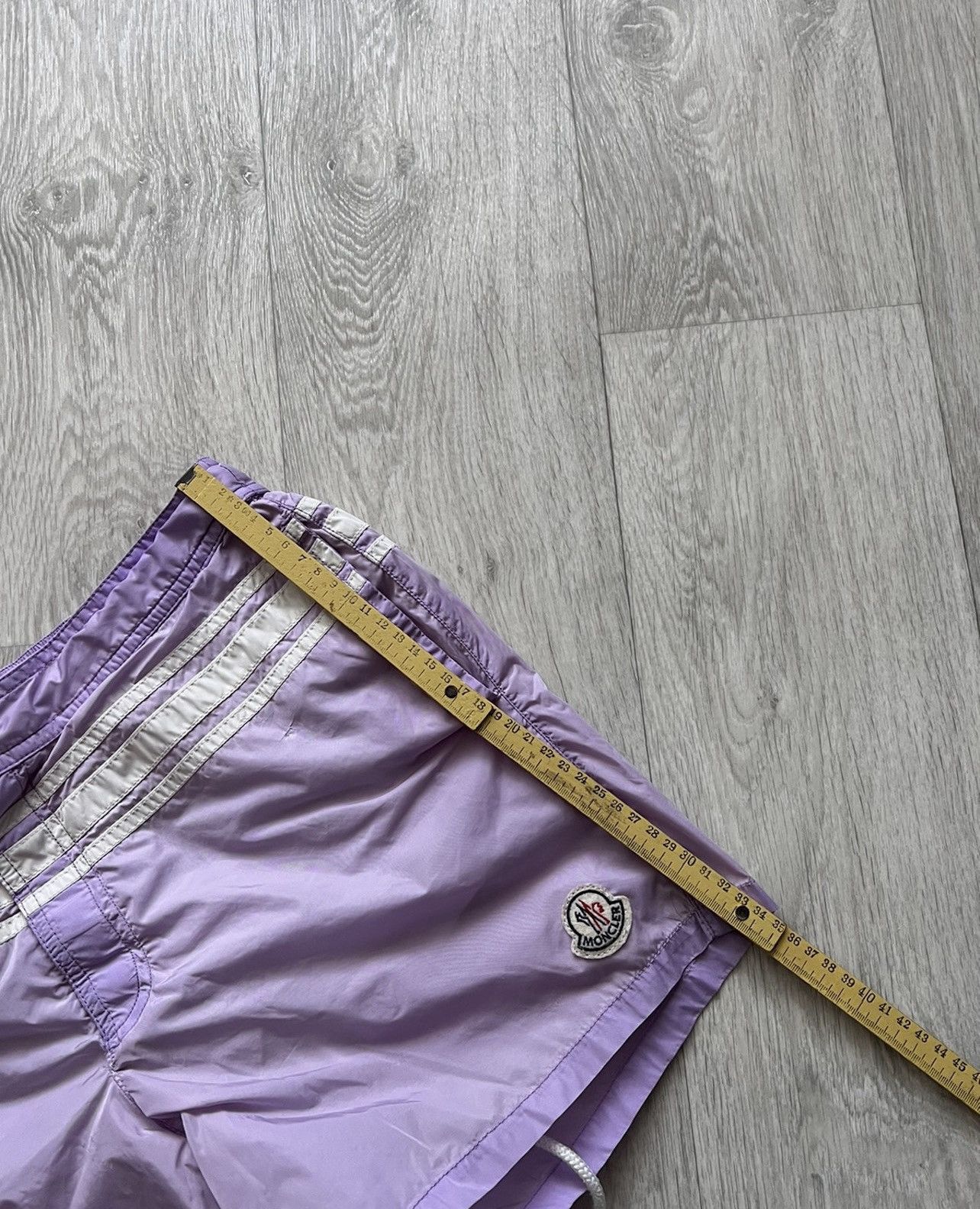 Moncler Moncler shorts swimwear Size US 30 / EU 46 - 7 Thumbnail