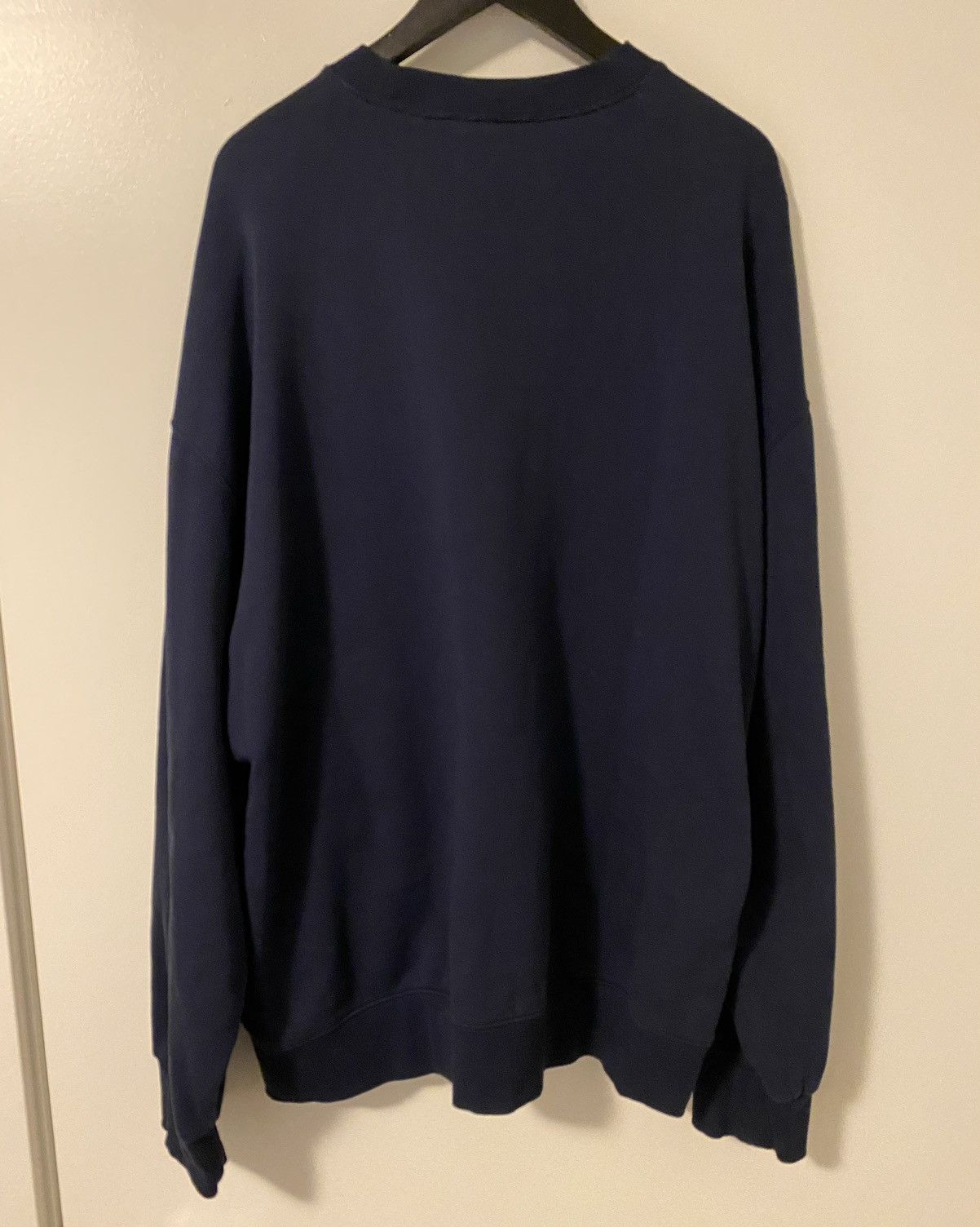 Carhartt Wip Carhartt WIP Heart Patch Sweatshirt XXL Size US XXL / EU 58 / 5 - 2 Thumbnail