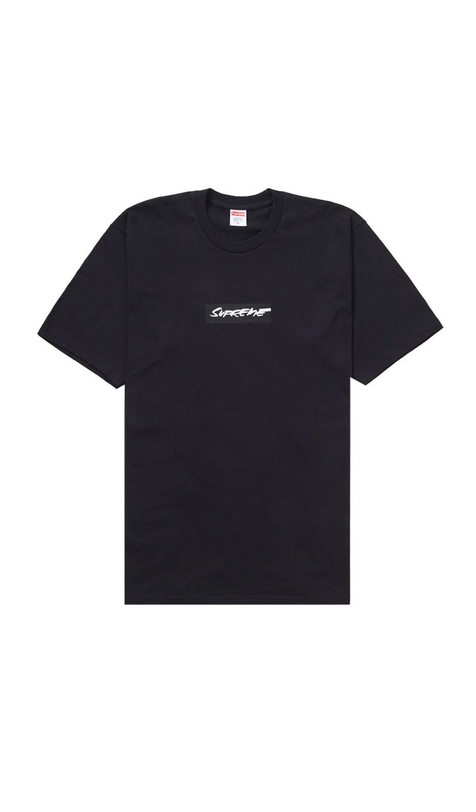 Supreme Futura Box Logo Tee | Grailed