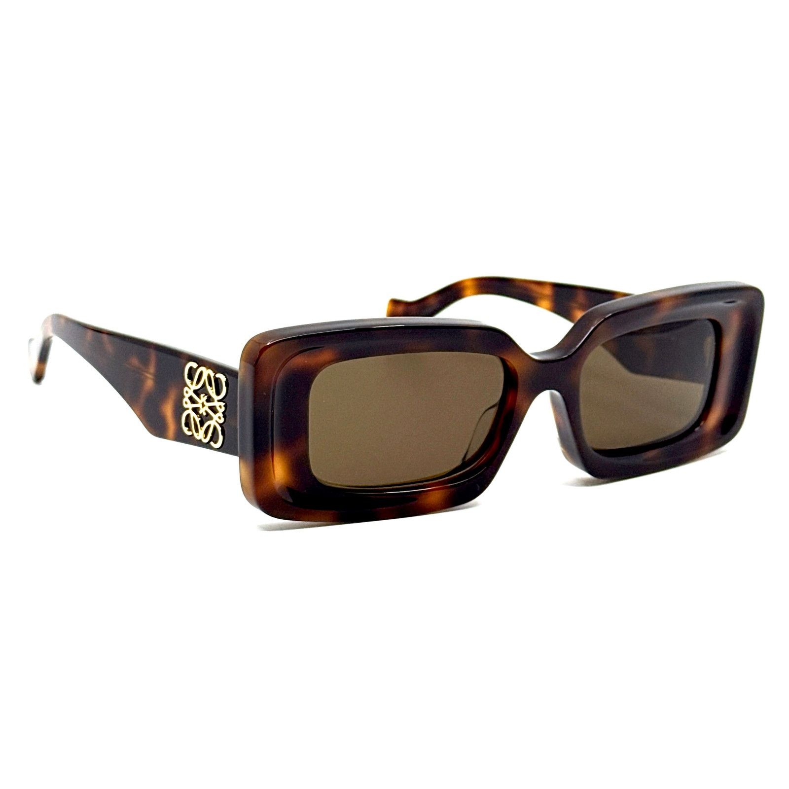 Loewe New, LOEWE Sunglasses LW40102F 52E Authentic Size ONE SIZE - 1 Thumbnail