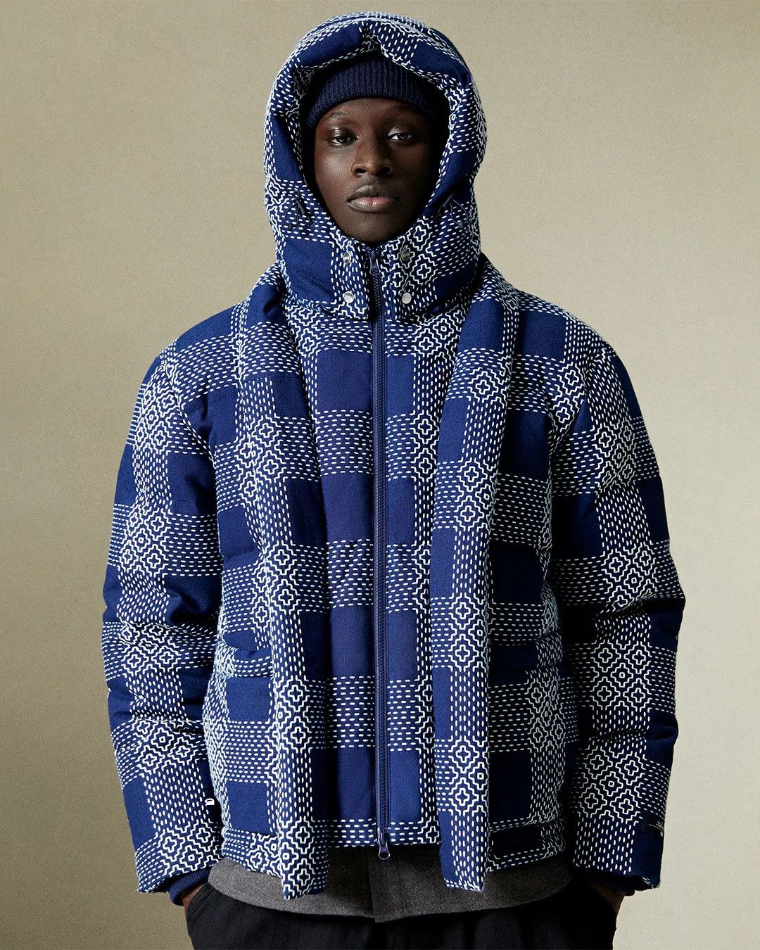 Kith Kith Nolan GI Puffer - NEW XXL Size US XXL / EU 58 / 5 - 2 Thumbnail