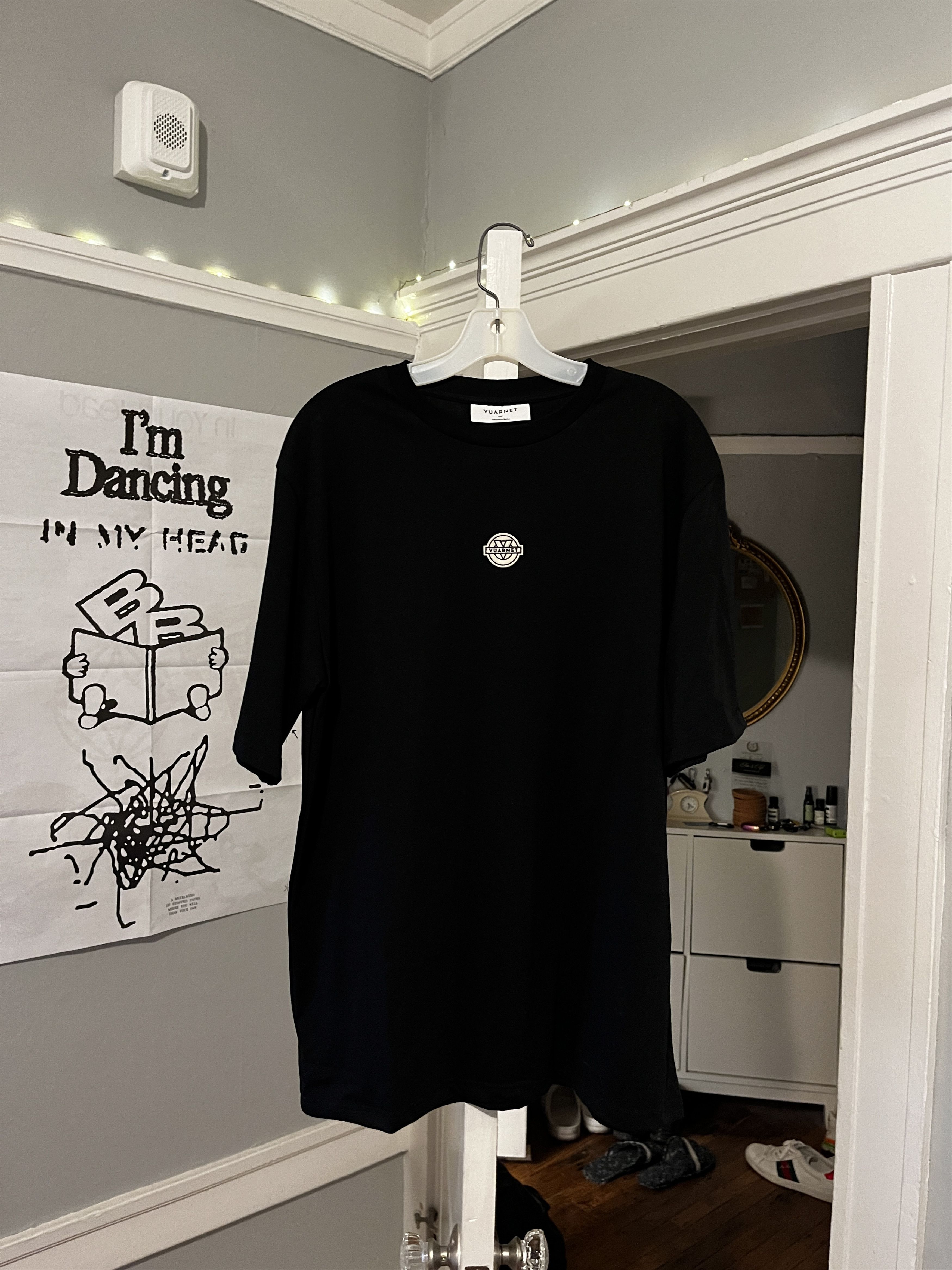 Vuarnet Vuarnet T-Shirt Size US M / EU 48-50 / 2 - 1 Thumbnail