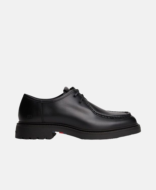 Tommy Hilfiger Derbys Size US 8 / EU 41 - 1 Thumbnail