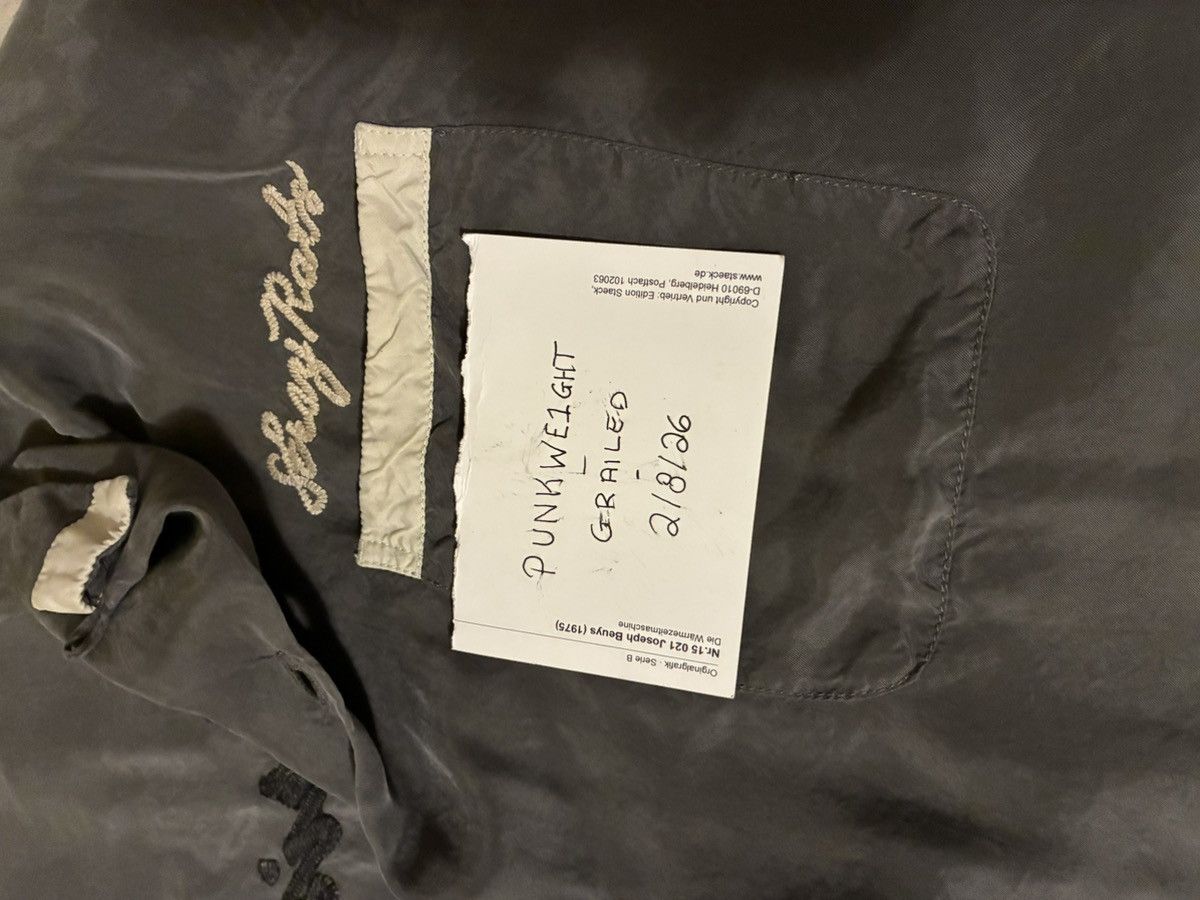 Stray Rats Stray Rats Maharishi Shirt Size US XL / EU 56 / 4 - 4 Thumbnail