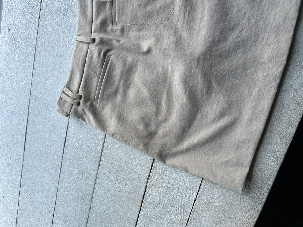 KJUS 🚨KJUS RARE Skirt Womens Beige Skirt Ladies LUXURY Size 25" / US 0 / IT 36 - 11 Thumbnail