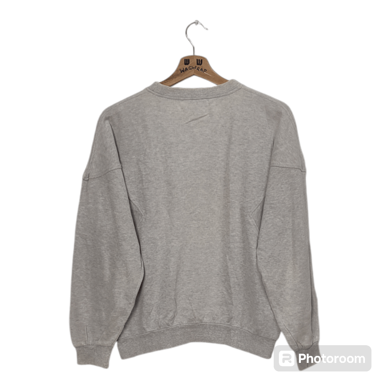 Lacoste × Vintage VINTAGE UNISEX LACOSTE PULL OVER SWEATSHIRT Size ONE SIZE - 7 Thumbnail