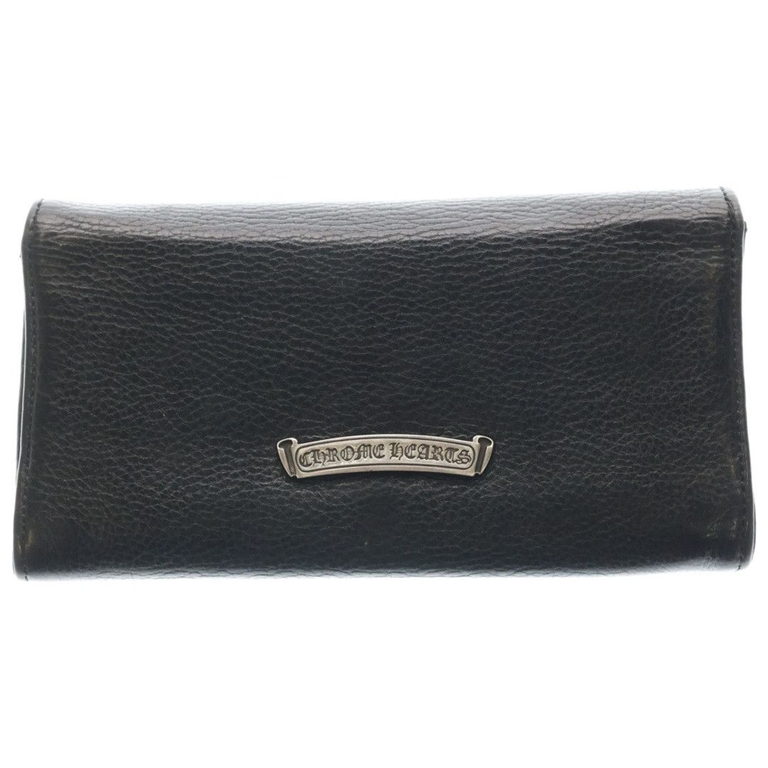 Chrome Hearts Chrome Hearts Judy Cross Ball Wallet Size ONE SIZE - 2 Thumbnail