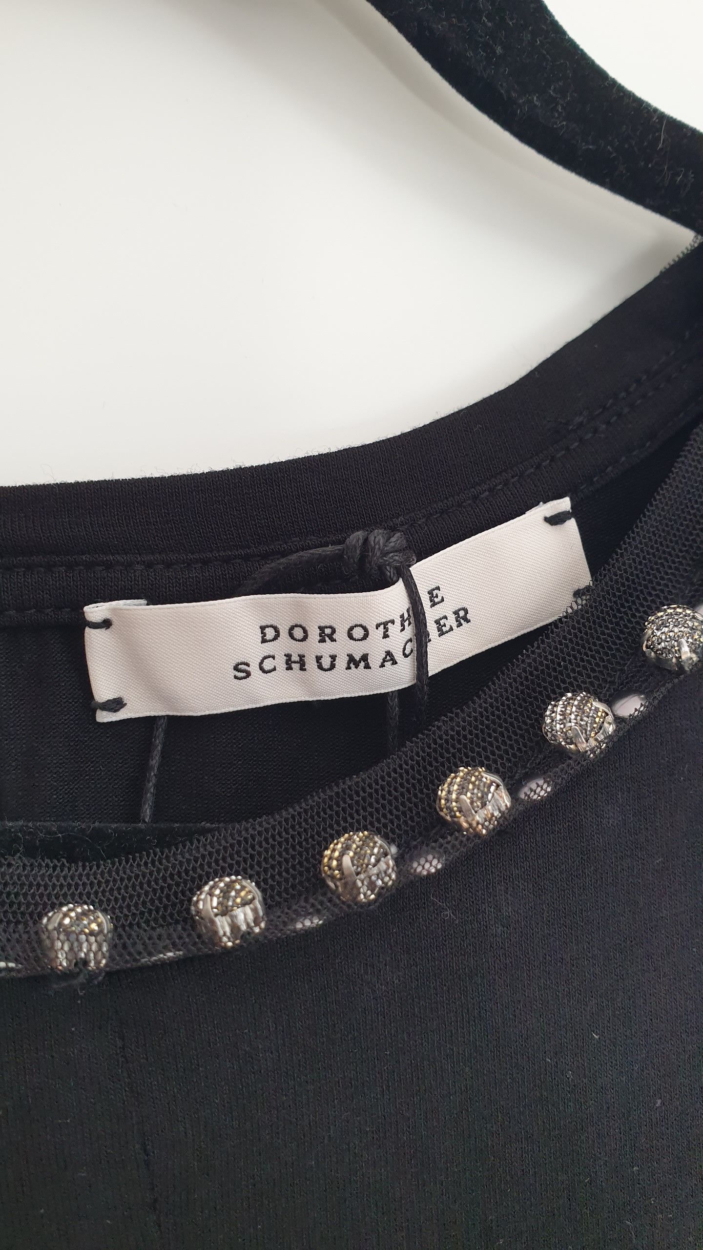 DOROTHEE SCHUMACHER Designer Dorothee Schumacher Size M / US 6-8 / IT 42-44 - 6 Thumbnail
