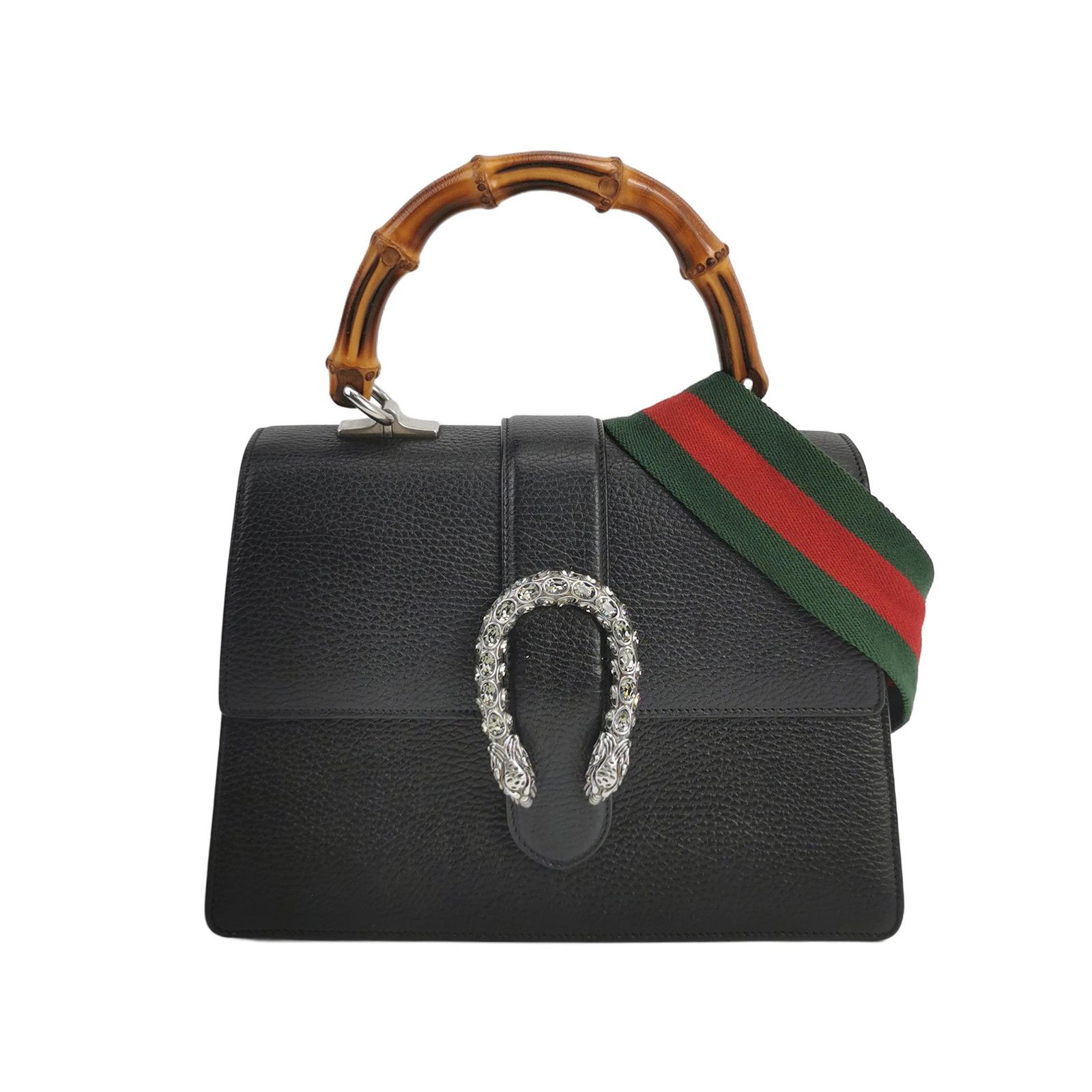 Gucci Gucci Women os Shoulder Bags Size ONE SIZE - 1 Thumbnail