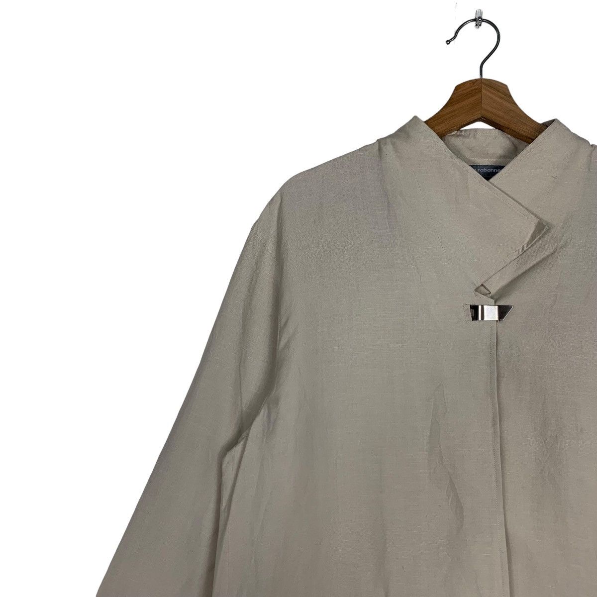 Other PACO RABANNE Paris Casual Jacket #0086-C6 Size US M / EU 48-50 / 2 - 7 Thumbnail
