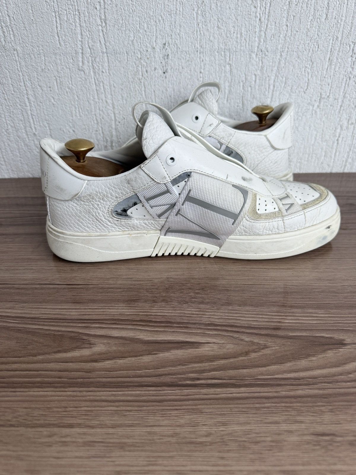 Valentino VL7N sneakers Size US 8.5 / EU 41-42 - 15 Thumbnail