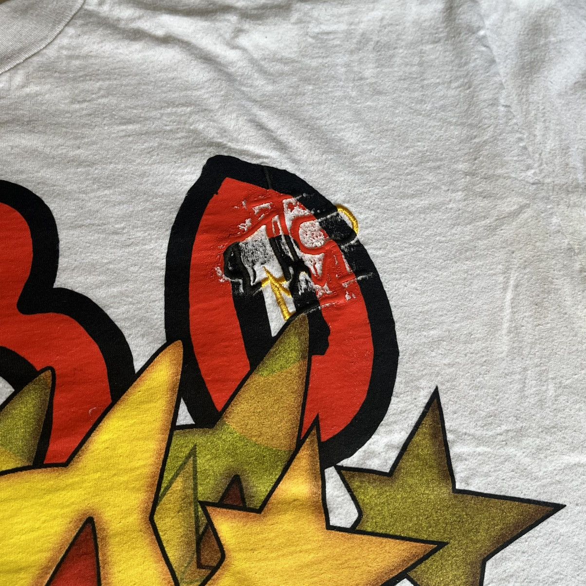 Asspizza Asspizza Babbitt Revived Yu-Gi-Oh Multiply Graphic Logo Tee Size US XL / EU 56 / 4 - 7 Thumbnail