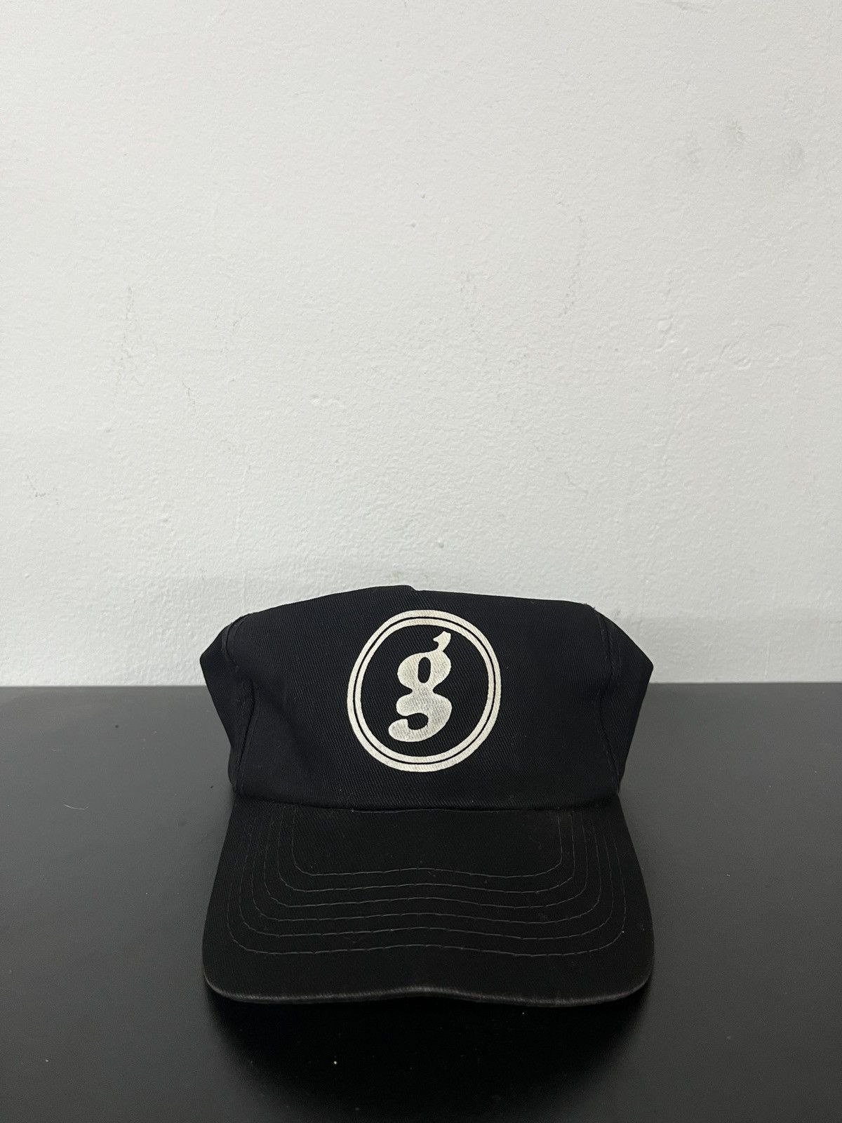 GOODENOUGH Vintage Sample GOODENOUGH Supreme Style Hiroshi Fujiwara Size ONE SIZE - 7 Thumbnail