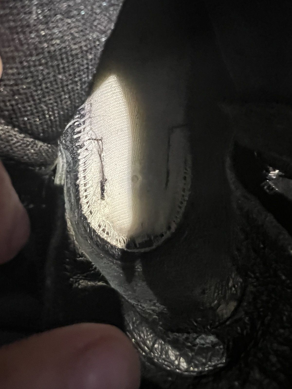 Acronym × Nike Acronym presto bambou Size US 12 / EU 45 - 8 Thumbnail