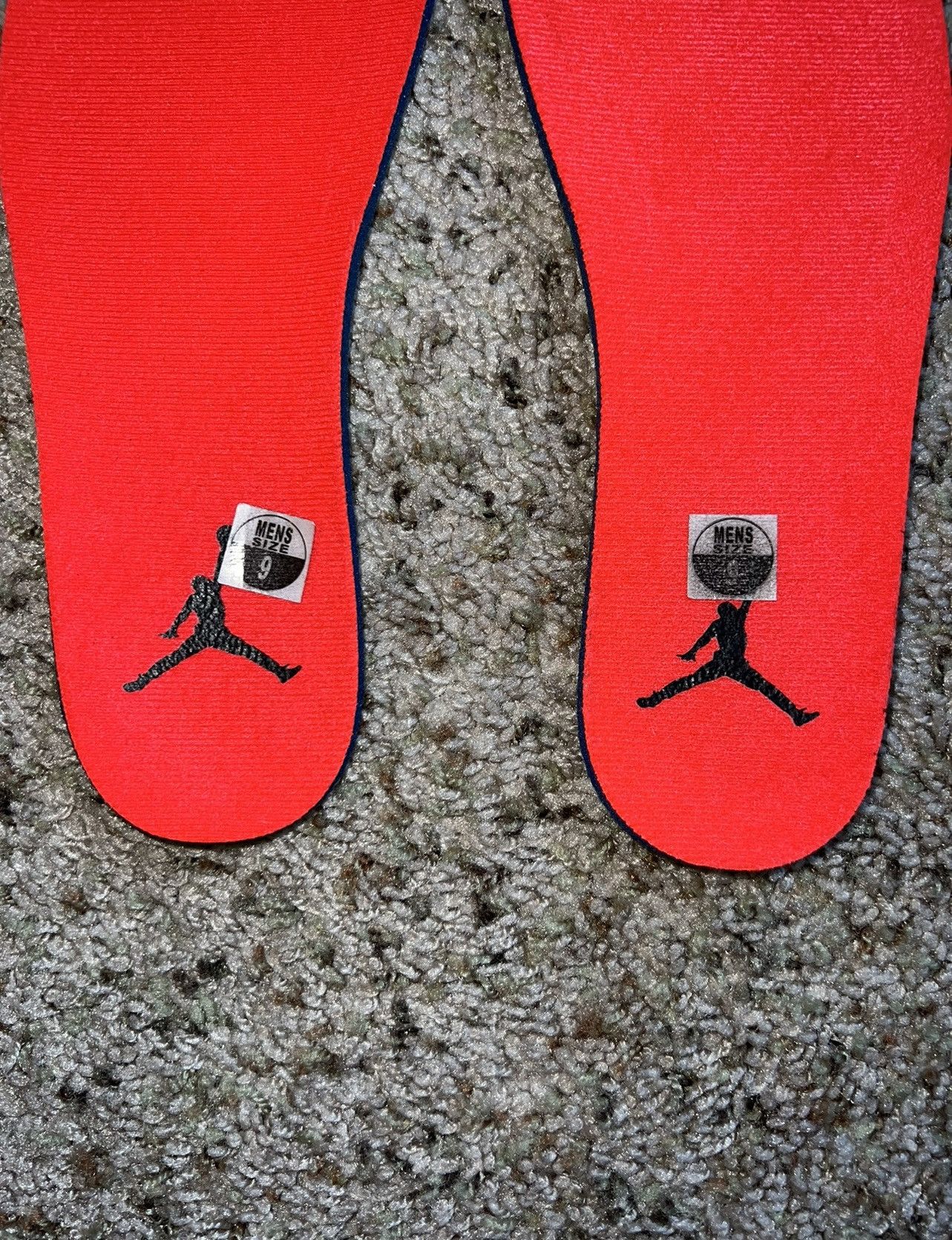 Jordan Brand Jordan Retro 4 infrared Size US 9 / EU 42 - 23 Thumbnail