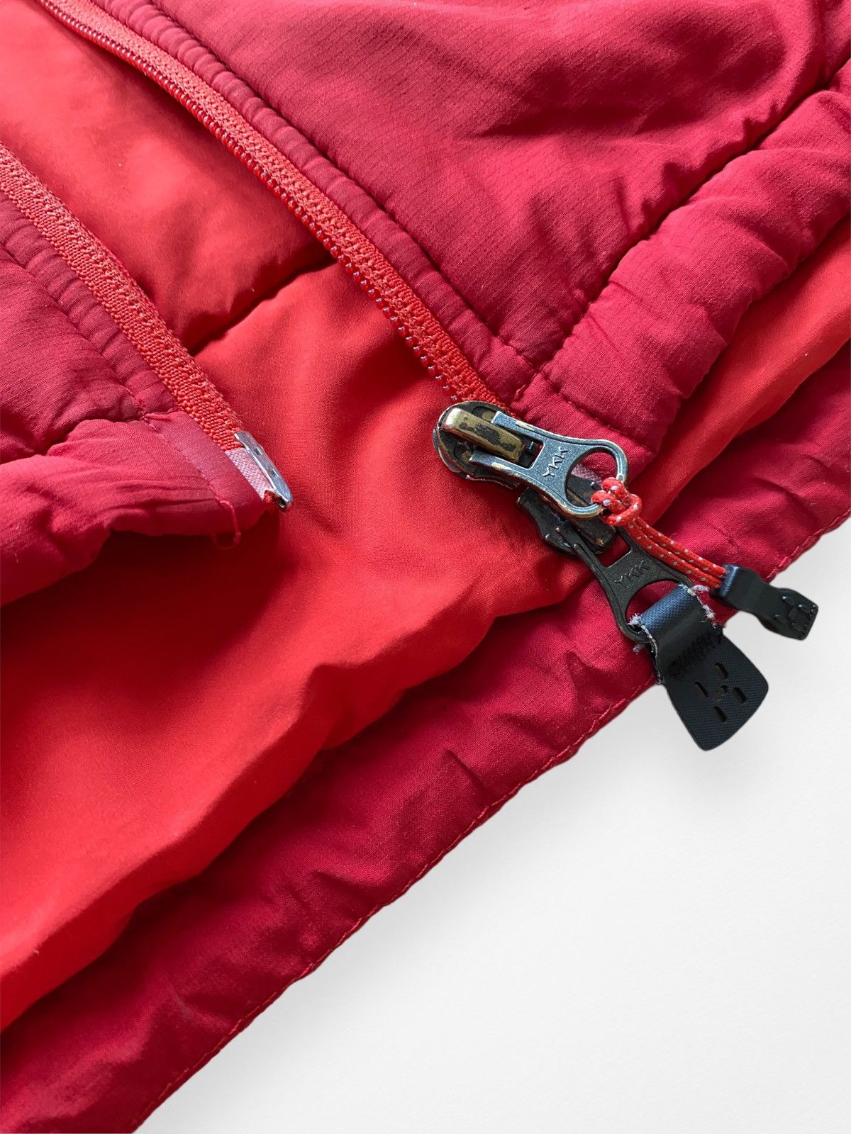 Haglofs Haglofs Thermolite W’s insulated outdoor hooded jacket Size XS / US 0-2 / IT 36-38 - 10 Thumbnail