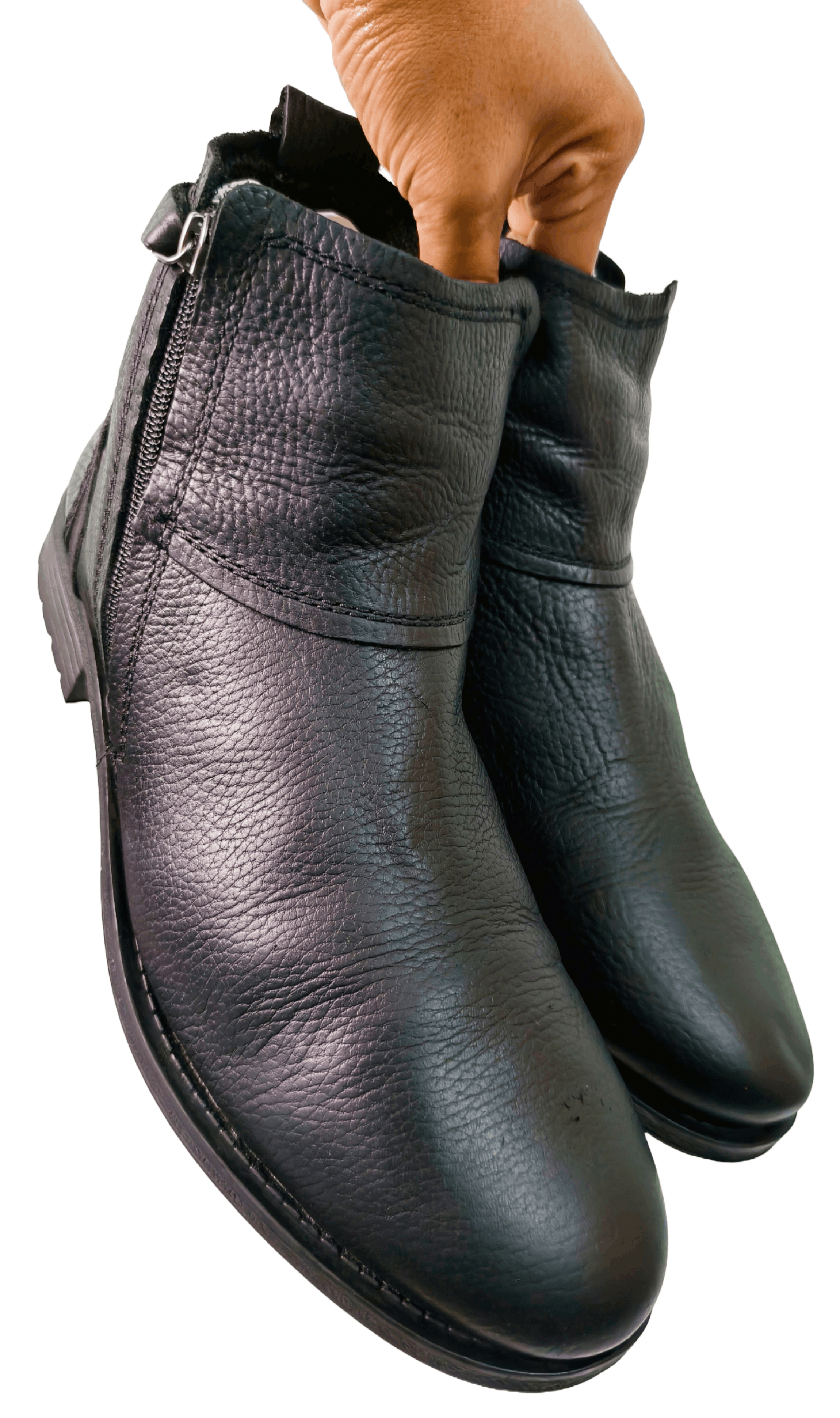Other Firetrap Jinx Smart Boots Mens Size US 11 / EU 44 - 5 Thumbnail