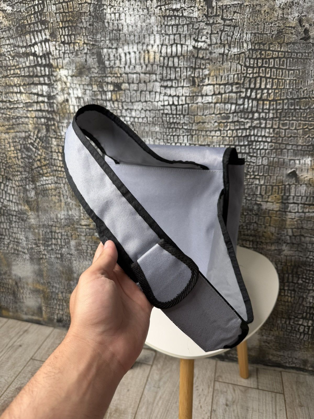 Stussy VINTAGE STUSSY SKATEBOARDING BACKPACK Y2K Size ONE SIZE - 5 Thumbnail