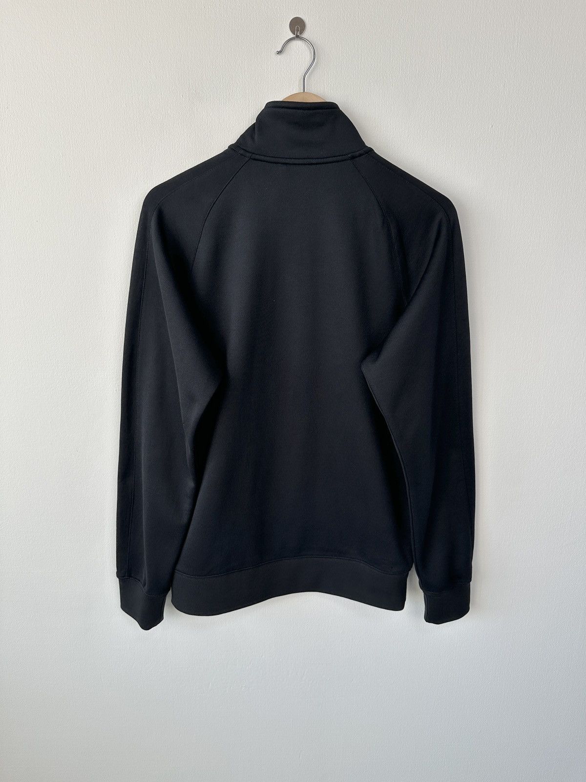 Nike NIKE Manchester United Men’s Training Soccer Track Jacket Size US S / EU 44-46 / 1 - 3 Thumbnail