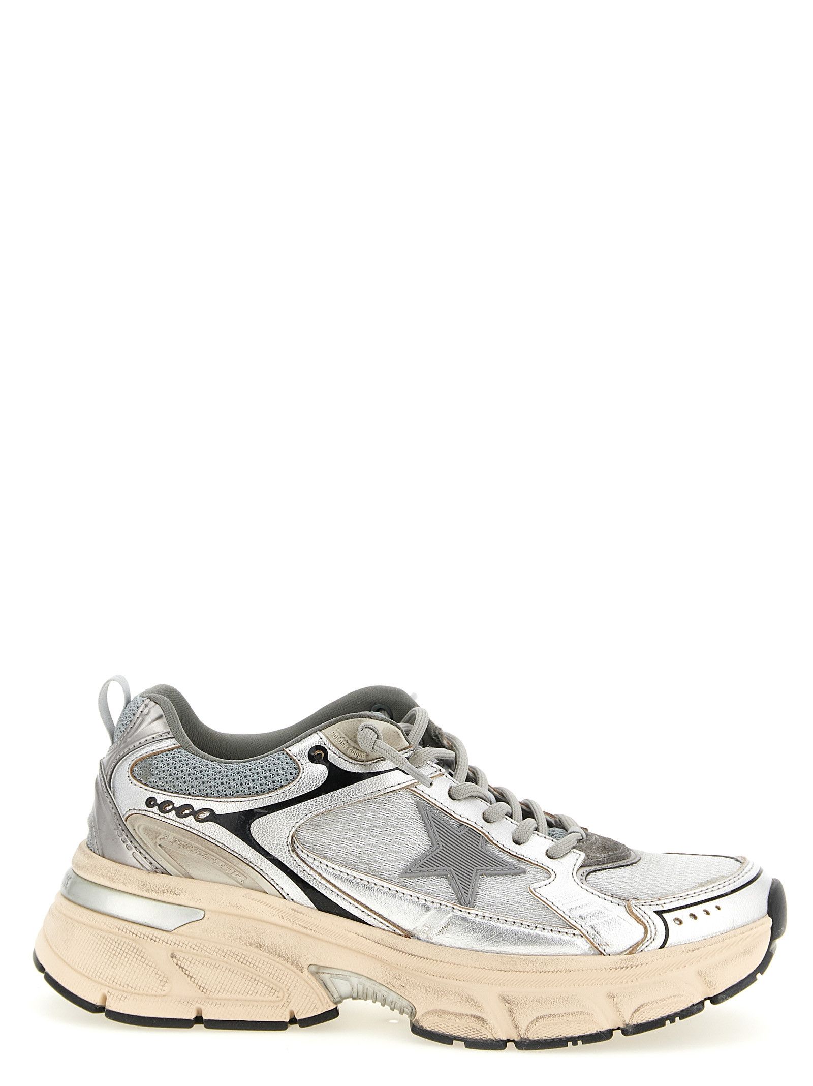 Golden Goose 'Lightstar' sneakers Size US 8 / IT 38 - 1 Thumbnail