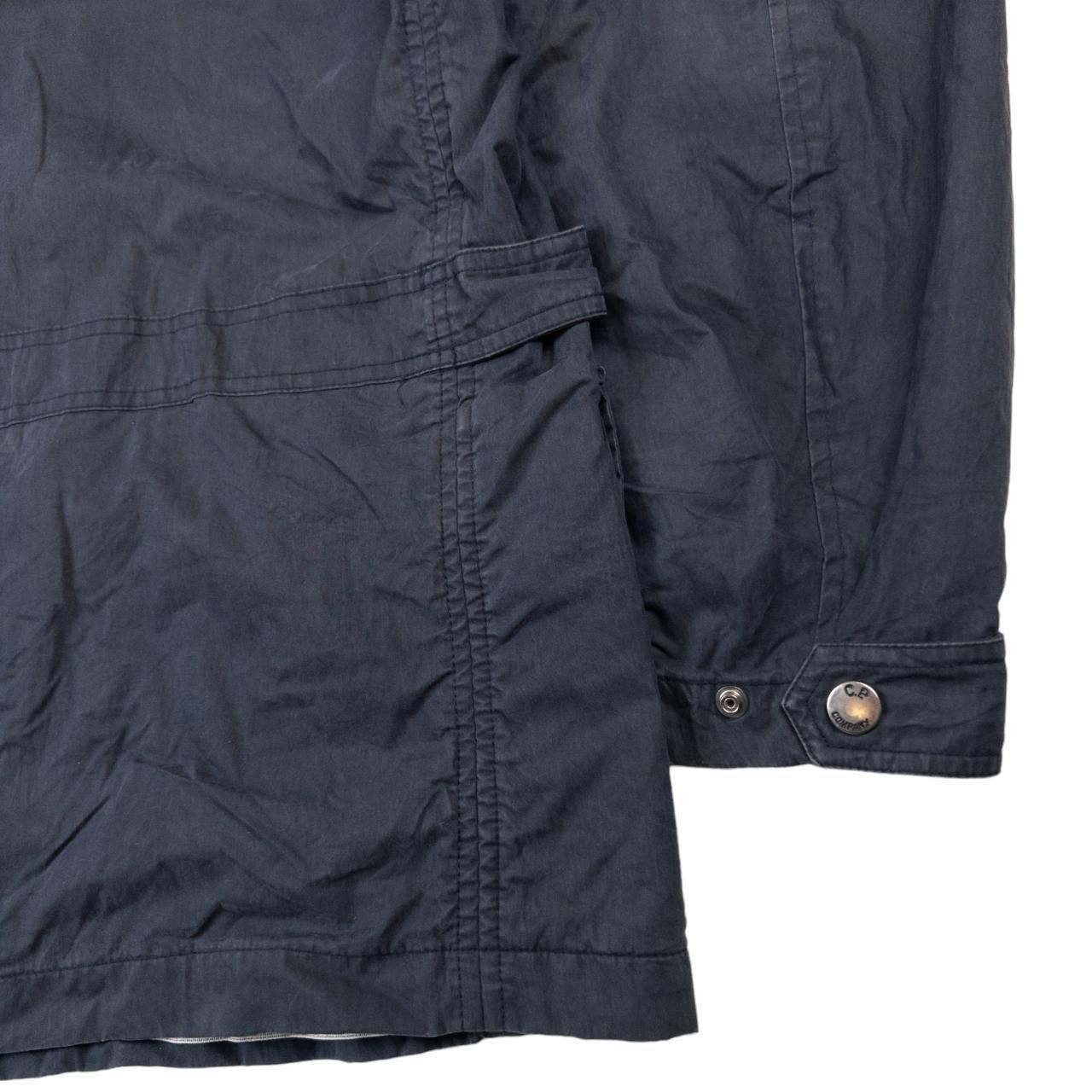 C.P. Company Vintage CP Company Multi Pocket Jacket Size XL Size US XL / EU 56 / 4 - 5 Thumbnail