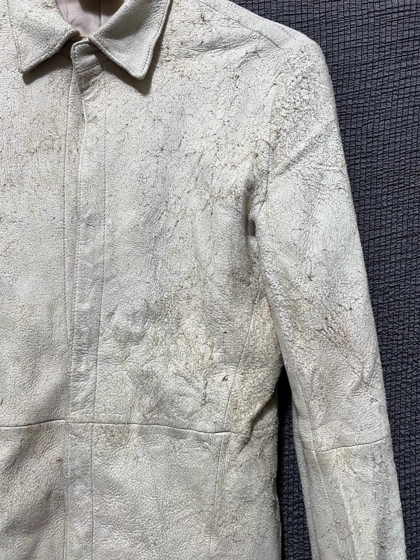 Julius Julius_7 07SS leather jacket Size US S / EU 44-46 / 1 - 3 Thumbnail