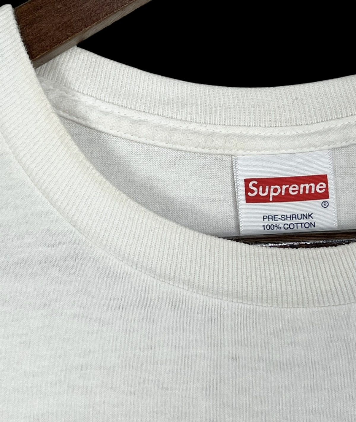Supreme SUPREME SS20 BLING Size US M / EU 48-50 / 2 - 4 Thumbnail