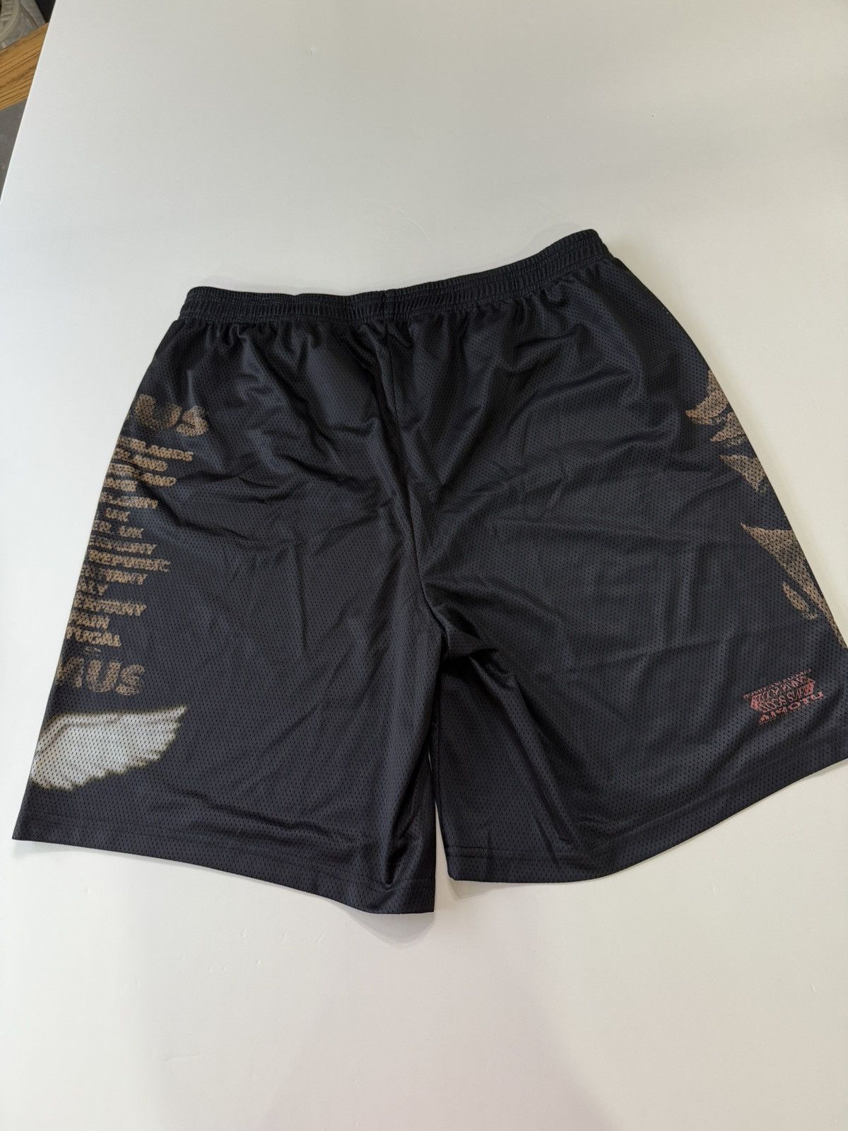 Travis Scott Travis Scott Tour Shorts Size US 40 / EU 56 - 2 Thumbnail