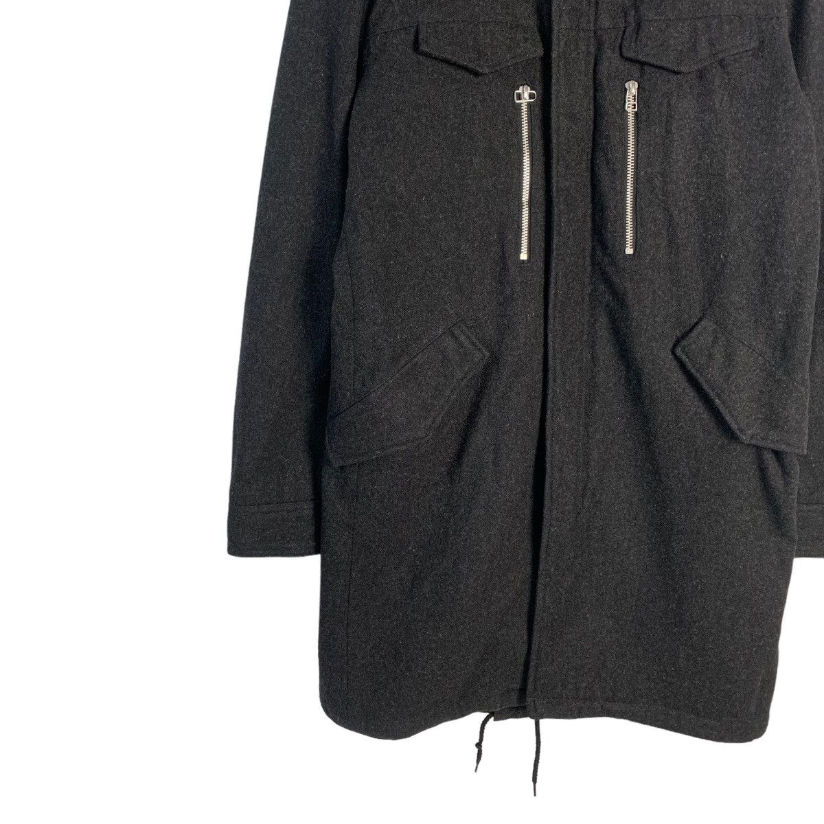 Japanese Brand Pazzo Denim Store Jacket Size US L / EU 52-54 / 3 - 2 Thumbnail