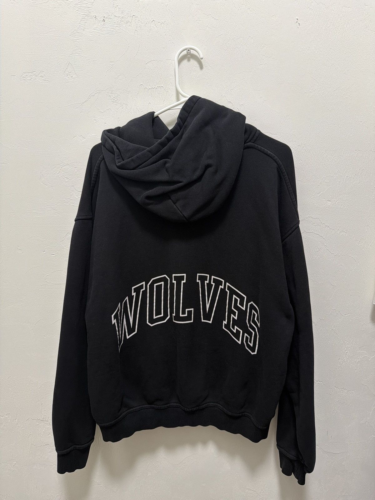 Darc Sport Darc Sport Hoodie Size US M / EU 48-50 / 2 - 2 Thumbnail