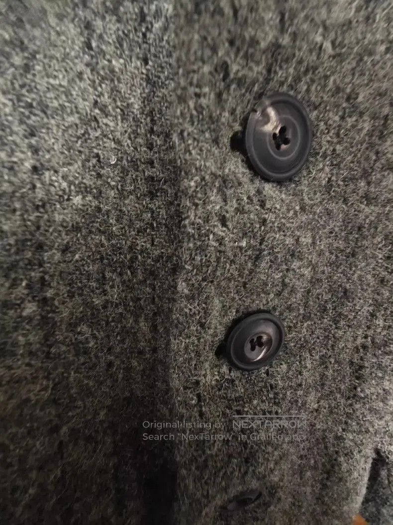 John Alexander Skelton John Alexander Skelton Wool Nizi jacket for autumn and wint Size US M / EU 48-50 / 2 - 5 Thumbnail