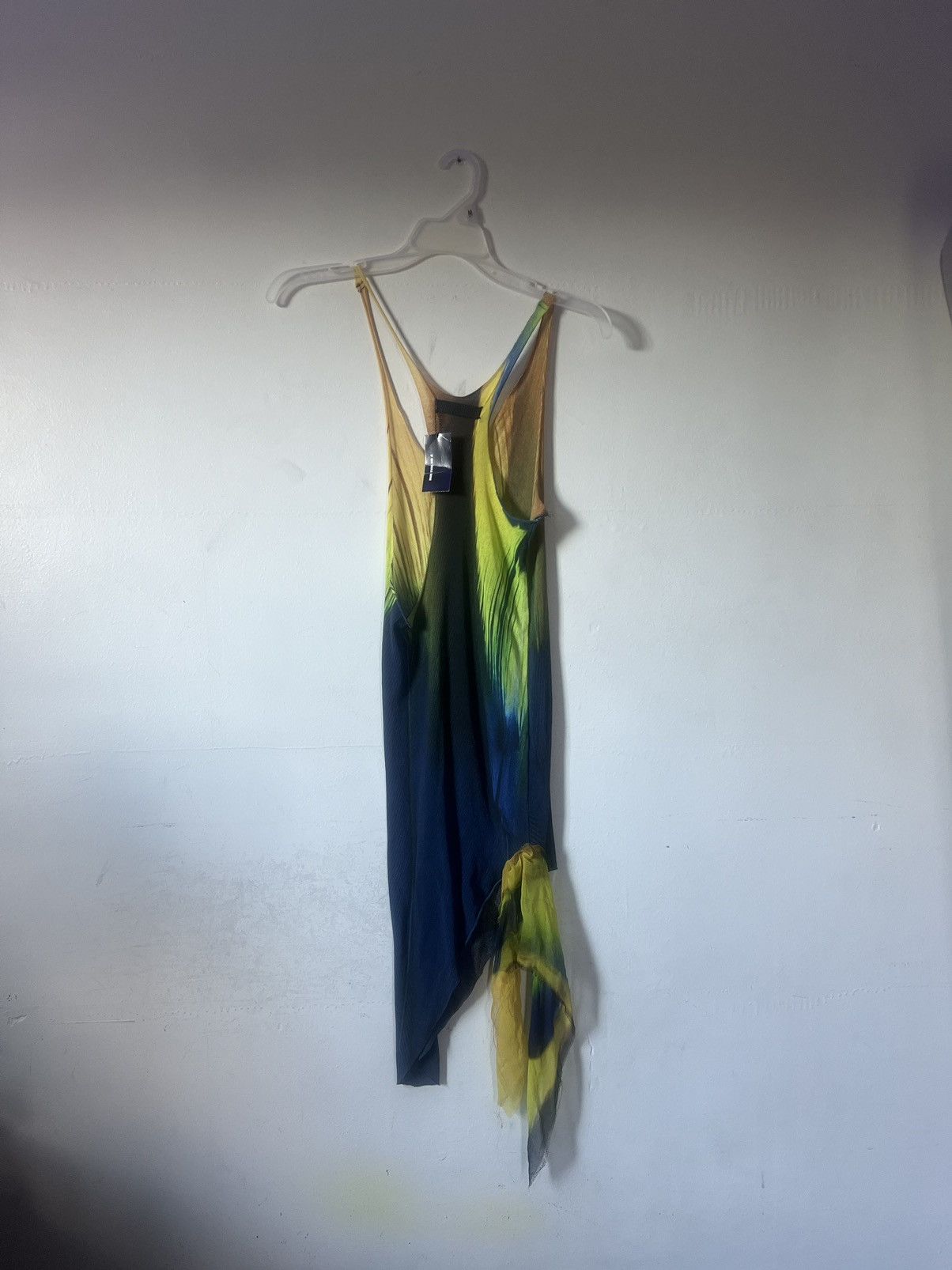 If Six Was Nine Ifsixwasnine Dress/Tank Size M / US 6-8 / IT 42-44 - 2 Thumbnail