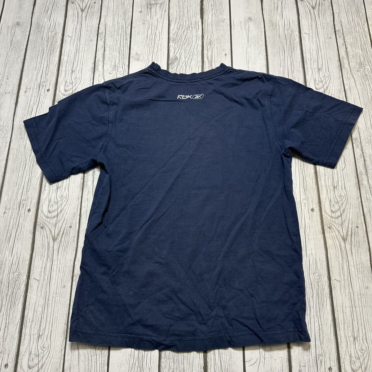 Reebok Reebok Basketball tee Size US S / EU 44-46 / 1 - 2 Thumbnail