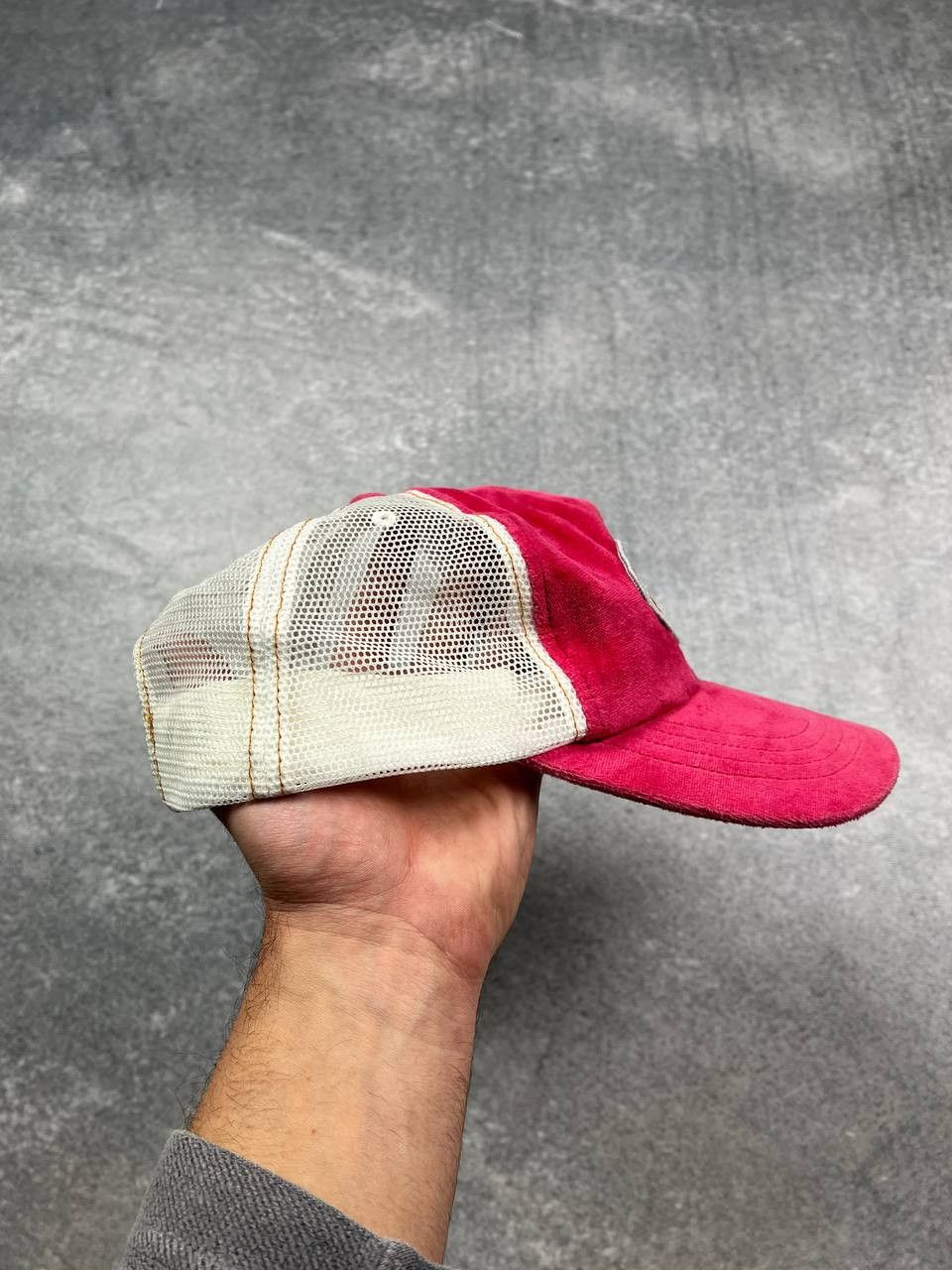 Von Dutch Von Dutch trucker cap hat Size ONE SIZE - 2 Thumbnail